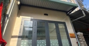 NHÀ 3 TẦNG TIỂU LA THIẾT KẾ ĐẸP NHƯ VI LA KIỆT Ô TÔ HIẾM NHẤT KHU HÒA CƯỜNG Vị trí vàng