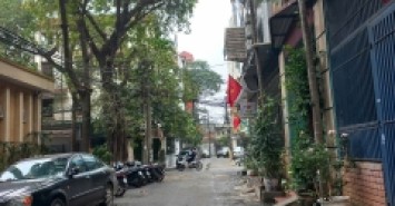 BÁN NHÀ PHỐ KHUẤT DUY TIẾN, 6 TẦNG THANG MÁY, OTO TRÁNH, KINH DOANH VĂN PHÒNG NHỈNH 17 TỶ