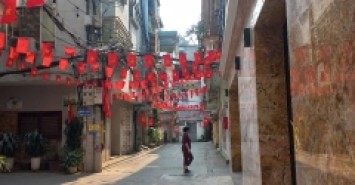 BÁN NHÀ THANH XUÂN, DT78M2 MT6M, GẦN OTO TRÁNH, Ở, LÀM VĂN PHÒNG, CHO THUÊ, NHỈNH 20 TỶ