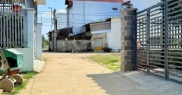 Chưa đến 2 tỷ, sở hữu ngay nhà 1 trệt 1 lầu tại Diên Lạc - Diên Khánh khu dân cư gần TL 2