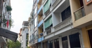 BÁN NHÀ VĂN QUÁN, DT69M2 5T, PHÂN LÔ OTO TRÁNH, VỈA HÈ, Ở, KINH DOANH, VP, 23.X TỶ