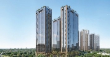 V8,V9 chính thức nhận booking giá rumor từ 98tr/m2, nhận 1% chiết khấu, trả trước từ 1 tỷ 8 kí HĐMB