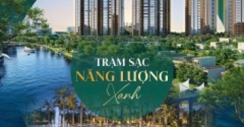 Tòa V8, V9 Sunshine Sky City chính thức nhận giữ chỗ giá từ 98 triệu/m2, được nhận 1% chiết khấu booking sớm