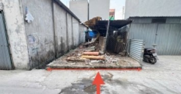 Bán gấp 65m đất 2 mặt thoáng tại tổ 7, Quang Minh. Gần KCN và đường Võ Văn Kiệt