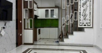 Bán nhà Phúc Lợi - Long biên 5 tầng đầy đủ nội thất