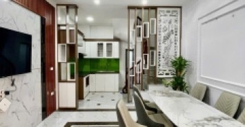 BÁN NHÀ 5 TẦNG MỚI PHÚC LỢI - LONG BIÊN CHỈ NHỈNH 5 TỶ