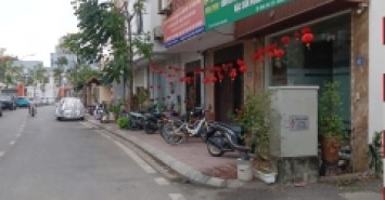 Bán nhà 95 đường Vũ Xuân Thiều - Phúc Lợi - Long Biên - HN.