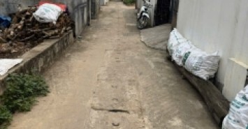 Chủ cần bán gấp mảnh đất 74m trung tâm thị trấn Chi Đông cũ, gần KCN Quang Minh