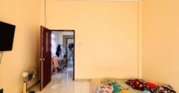 CẦN BÁN NHÀ 3 TẦNG BTCT – NGANG ĐẸP 4M – GIÁ CHỈ 8 TỶ