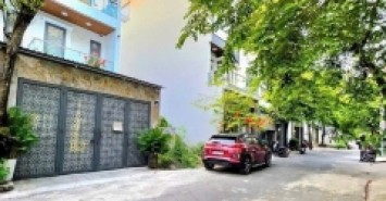 NHÀ 1 ĐỜI CHỦ, HUỲNH TẤN PHÁT, 5X16M, HƠN 7 TỶ XÍU, BẢO VỆ 24/24