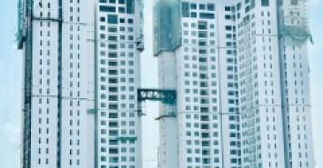 Bán căn 2PN giá tốt, view trực diện hồ bơi tại Essensia Sky với giá chỉ 5,6 tỷ