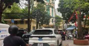 BÁN NHÀ ĐỖ QUANG, DT62M 6T THANG MÁY, VỈA HÈ, OTO TRÁNH, KINH DOANH, VP, HƠN 30 TỶ