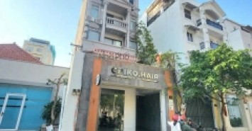 *Bán nhà 2 tầng, phố Tây An Thượng 11, gần Ngô Thì Sỹ, dt 54,3m2, giá 14 Tỷ