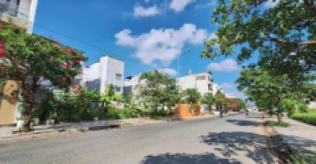 1 NỀN DUY NHẤT, TRỤC CHÍNH 16M KDC ĐÀO SƯ TÍCH, 5X19M, 7.22 TỶ