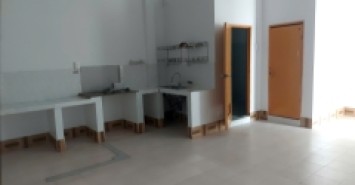 CHO THUÊ NHÀ NGUYÊN CĂN – HẺM 5M, RỘNG RÃI, THOÁNG MÁT