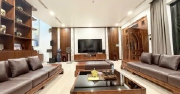 Gấp- Bán biệt thự Sân vườn Ngọc Lâm- 200m- 3 tầng- mặt tiền rất rộng nhỉnh 29 tỷ(TL)