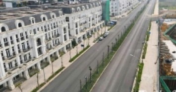 Chính chủ bán LK Louis City Đại mỗ, Nam Từ  Liêm. DT 105m x 5,5 tầng, SĐCC. Giá 30,5 tỷ.  LH: 0964769634