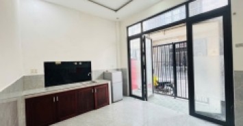 ♥ Kiệt Ô tô gần 2 Tháng 9, Helio, 51m2, 2 tầng, dòng tiền 12tr, 4.3x tỷ