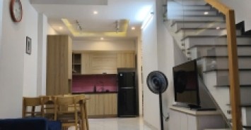 ♣ Nhà kiệt 3m Phạm Văn Nghị, 3 tầng đúc, mới xây 2 năm, hiện đại ở ngay, 4.x tỷ