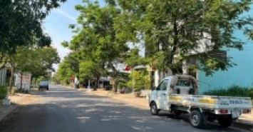 GIẢM MẠNH 500 TRIỆU, BÁN GẤP NỀN ĐẤT ĐƯỜNG 16M KDC ĐÀO SƯ TÍCH