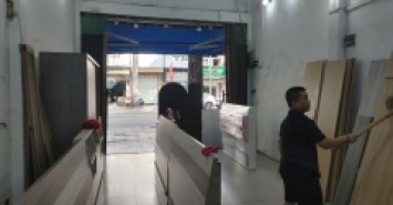 Cho thuê mặt tiền kinh doanh đường Ngô Gia Tự, Quận 10 – vị trí đẹp, đông khách