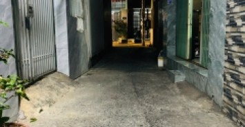 Bán nhà 1/ Hương Lộ 2, Bình Tân - diện tích 86m2 - nhà mới - chỉ 4.6 tỷ