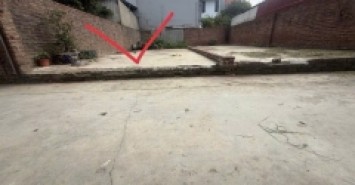 Bán đất Hương Mạc Từ Sơn- ngõ Nông- Oto - Hàng xóm đông Anh- 50m nhỉnh 1 tỷ(