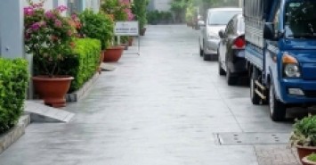 Bán nhà 53// Đường Số 4, BHHB, Bình Tân - 3 tầng - DTSD 120M2 - hẻm 6m - chỉ 4.5 tỷ