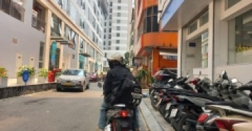 BÁN NHÀ PHÂN LÔ THANH XUÂN, DT64M2 4T MẶT TIỀN RỘNG, OTO TRÁNH KINH DOANH VP, 31.X TỶ