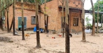 BÁN NHÀ & ĐẤT GẦN TỈNH LỘ 15 – AN NHƠN TÂY, TP.HCM