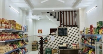 Bán nhà HXH 6M Liên Khu 4-5, BHHB, Bình Tân - 4x12m - buôn bán nhỏ - 4.25 tỷ