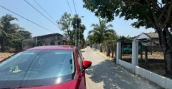 BÁN 9 LÔ FULL THỔ NGAY NHÀ VĂN HOÁ PHƯỚC TUY 1, DIÊN PHƯỚC, DIÊN KHÁNH.