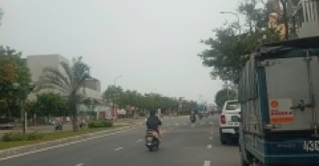 BÁN NHÀ 2 TẦNG MẶT TIỀN NGUYỄN HỮU THỌ TRỤC KINH DOANH HUYẾT MẠCH ĐÀ NẴNG Diện tích: 125m