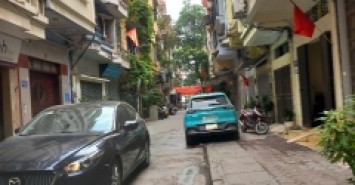 BÁN ĐẤT TẶNG NHÀ 2 TẦNG NGUYỄN XIỂN,103M2, 2 MẶT NGÕ OTO TRÁNH, VỈA HÈ, KINH DOANH, 3X TỶ