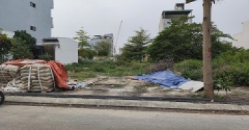 ♥ Cặp Đất MT đường 7.5m Nguyễn Quý Anh, cạnh FPT Plaza, Sông Cổ Cò, 200m2, ngang 10m, 11.x tỷ