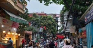 CẦN BÁN NHÀ THANH XUÂN, PHÂN LÔ VỈA HÈ 52M 5TẦNG, OTO TRÁNH, KINH DOANH, VP, NHỈNH 24 TỶ