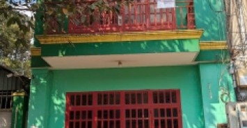 BÁN NHÀ PHỐ LIỀN KỀ GIÁ TỐT – CƠ HỘI ĐẦU TƯ TẠI TÂN ĐÔNG HIỆP