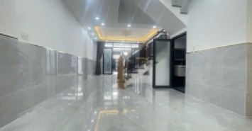 Nhà Đẹp Hẻm Xe Hơi Nguyễn Thị Tú – Sát Vách Tân Phú – 4PN  - Diện tích 4x18m