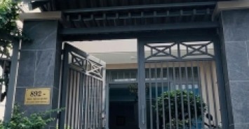 NHỈNH 6. x TỶ-NỞ HÂU- NGANG 5M HIẾM- NHÀ MỚI ĐƯỜNG XE TẢI- GẦN KCX TÂN THUẬN- QUẬN 4