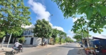 NỀN ĐẤT KDC ĐÀO SƯ TÍCH, 98M, CHỈ 6 TỶ, ĐƯỜNG RỘNG, XÂY DỰNG TỰ DO