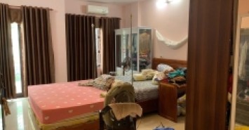 ♣ MT Đường 5.5m Phần Lăng, gần Huỳnh Ngọc Huệ, 85m2, 3 mê đúc chủ tự xây ở cực chất, 7.2 tỷ