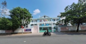 ĐƯỜNG 20M KDC THÁI SƠN, 10X25M, CHỈ 88 TRIỆU/M, SỔ RIÊNG, XÂY DỰNG NGAY