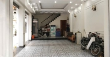 Nhà hiếm phố cổ Ngọc Lâm - Long Biên