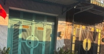 HXH - gần khu Tên Lửa - 32.4m2 - 2 tầng - 2 phòng ngủ - chỉ 2.75 tỷ (tl)