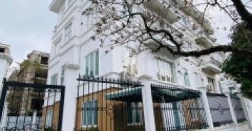 CHÍNH CHỦ CHO THUÊ NHÀ NGYÊN CĂN TẠI KHU LIDECO - HOÀI ĐỨC - HÀ NỘI