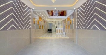 XE HƠI ĐỂ TRONG NHÀ, HUỲNH THỊ ĐỒNG, 4X19M, CẠNH PHÚ MỸ HƯNG, HƠN 8 TỶ