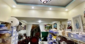 1/ Bình Long, Tân Phú - 70m2 - 4 tầng nở hậu nhẹ tài lộc - HXH - KD - 6.5 tỷ