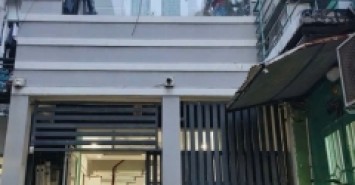 Bán nhà 637/ Tỉnh Lộ 10, BTĐ, Bình Tân - 3.8x13(nở hậu 5.2m) - 2 tầng - 4.7 tỷ(tl)