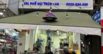 CHÍNH CHỦ CẦN CHO THUÊ MẶT BẰNG TẦNG 1 MẶT TIỀN ĐẸP TẠI 101 NÚI TRÚC - GIẢNG VÕ - HÀ NỘI