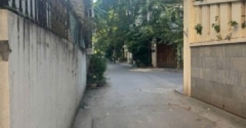 Bán nhà hàng hiếm ngõ 612  Đê La Thành - Ba Đình - HN.